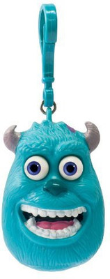 

Disney Sulley Popping Eyes Key Ring(Multicolor)