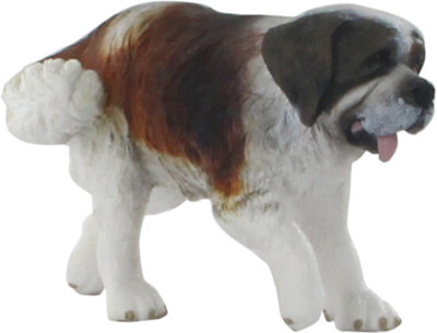 

Collecta St. Bernard(Brown, White)
