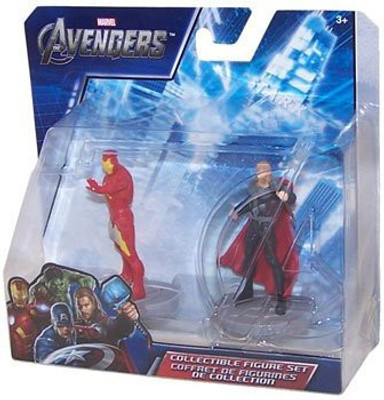 

Marvel Avengers(Multicolor)