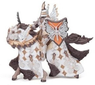 

Papo Butterfly Warrior And Horse(Multicolor)