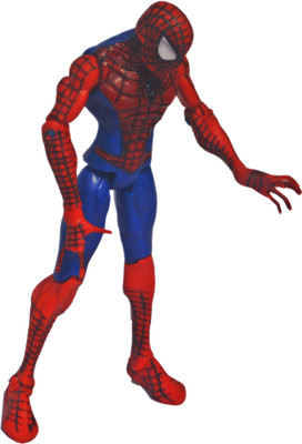 

Shop4everything Ultimate Spider-Man.(Multicolor)
