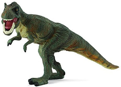 

Collecta 88118 Tyrannosaurus Rex(Green)