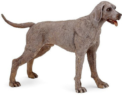 

Papo weimaraner(Brown)