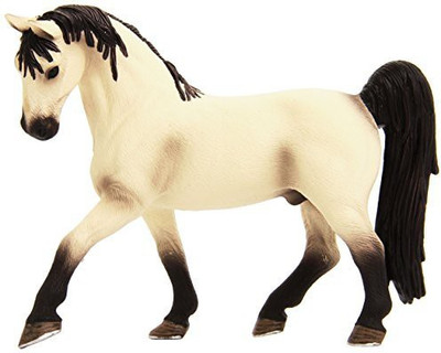 

Schleich Tennessee Walker Stallion(Multicolor)