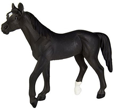 

Safari Ltd Winner'S Circle Horses Arabian Mare(Black)