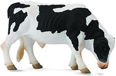 

Collecta Friesian Bull(Multicolor)