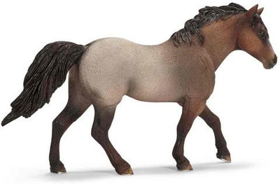 

Schleich Quarter Horse(Multicolor)