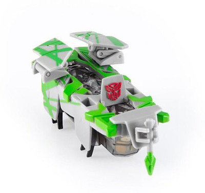 

Hasbro Star Wars Power Of The Force Cantina Aliens Labrianabrun(Multicolor)