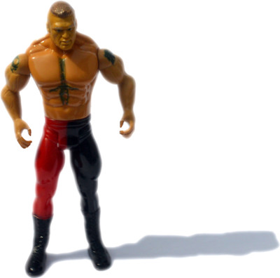

Shop4everything WWE Brock Lesnar(Multicolor)