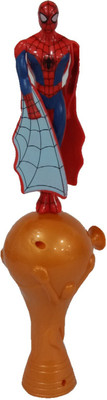 

Toyland Spidermqn Flying(Red)