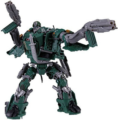 

TAKARATOMMY Transformers Movie Series Advanced Ad21 Hound(Multicolor)