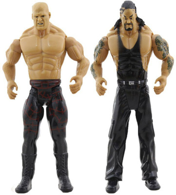

MK Enterprises WWE Set(Multicolor)