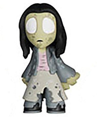

Funko The Walking Dead Mystery Mini Series 3 Walker Clara(Multicolor)