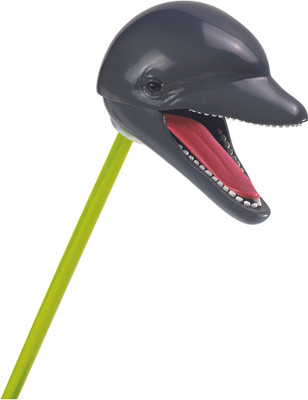 

Safari Ltd SO Snapper Dolphin(Multicolor)
