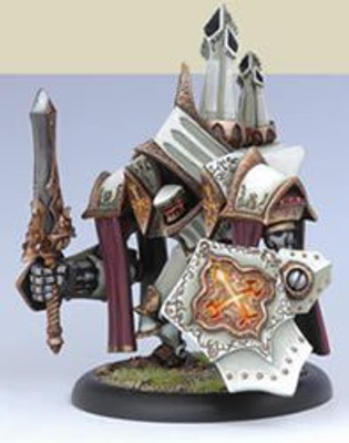 

Privateer Press Protectorate Of Menoth Avatar Model Kit(Multicolor)