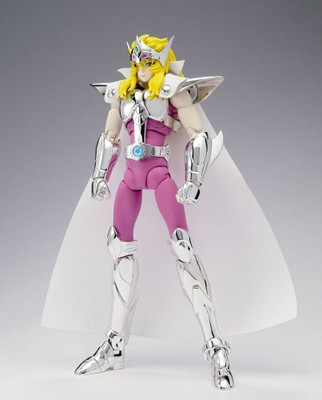 

Bandai Saint Seiya Myth Lizard Listy(Multicolor)