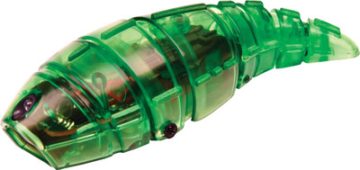 

Hex-Bug Larva(Green)