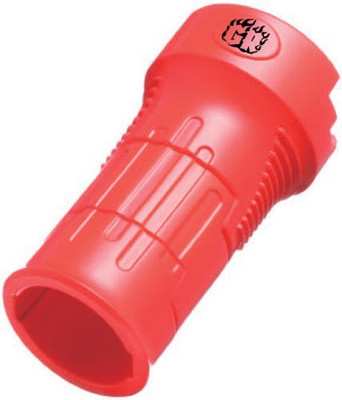 

Takara Tomy Takaratomy Beyblade Launcher Accessory #Bb-61 Grip Rubber(Red)