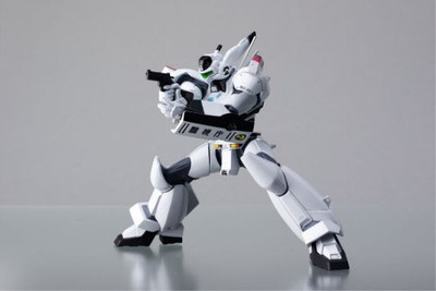 

Revoltech Av98 Ingram2 Series No 14(Multicolor)