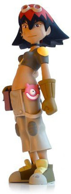 

Muttpop Oban Star Racer Molly Original Edition(Multicolor)