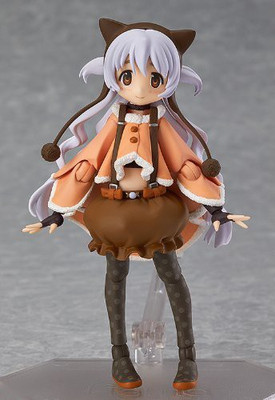 

Good Smile Puella Magi Madoka Magica The Rebellion Story Nagisa Momo(Multicolor)