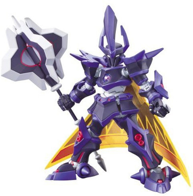 

Bandai Hyper Function Lbx The Emperor The Little Battlers Wars(Multicolor)