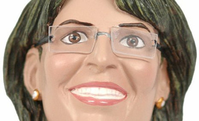 

Royal Bobbles Sarah Palin Series 2(Multicolor)