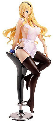 

Penguin Parade Walkure Romanze Celia Cumani Aintree Pvc(Multicolor)