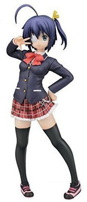 

SEGA Lovechunio & Other Delusions Rikka Takanashi Premium(Multicolor)