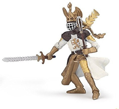

Papo Prince Of Brightness(Multicolor)