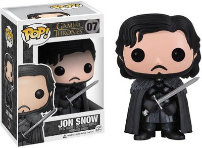 

Funko Game Of Thrones(Multicolor)