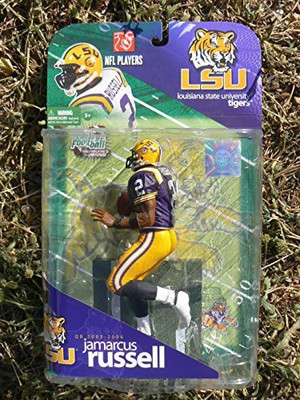 

Unknown Mcfarlane Sportspicks Ncaa Football Series 1 Jamarcus(Multicolor)
