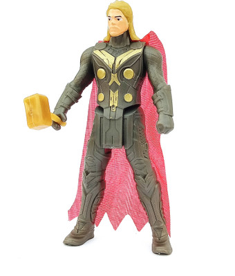

Akki Collection miniature thor(Multicolor)