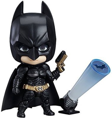 

Good Smile The Dark Knight Rises Batman Nendoroid(Multicolor)