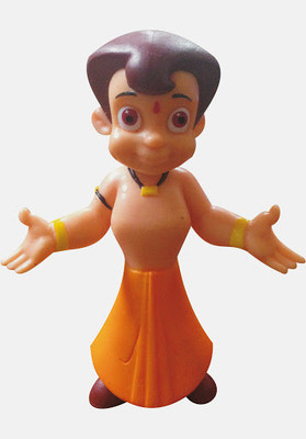 

Chhota Bheem CB - 01(Orange)