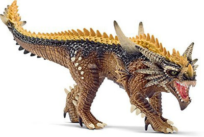 Schleich Mrbacon Bendable(Multicolor)