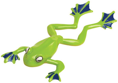 

Safari Ltd Ic Flying Tree Frog(Multicolor)