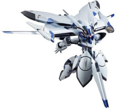 

Megahouse Xenosaga Episode Iii Es Dinah Variable(Multicolor)