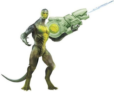 

Marvel The Amazing Spiderman Night Force Concept Series(Multicolor)