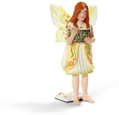 

Schleich Fine Daffodil Elf(Multicolor)