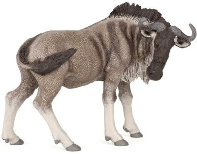 

Papo Wildebeest(Multicolor)