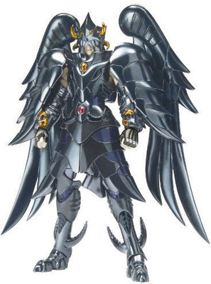 

Bandai Tamashii Nations Griffin Minos "Saint Seiya" - Bandai Saint Cloth Myth(Multicolor)
