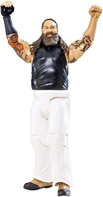 

Mattel Wwe Series 41 41 Bray Wyatt(Multicolor)