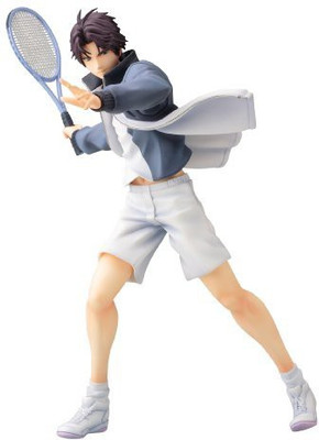 

Kotobukiya Prince Of Tennis Keigo Atobe Artfxj Statue(Multicolor)