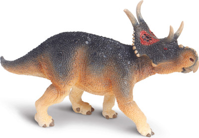 

Safari Ltd Ws Dinos & Phl Diabloceratops(Multicolor)