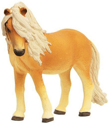 

Schleich Icelandic Pony Mare(Multicolor)