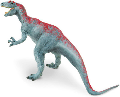 

Safari Ltd Carn Allosaurus(Multicolor)