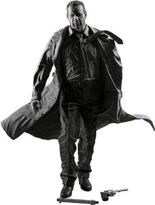 

Hellboy 2 Exclusive 6" Vinyl Mezit(Multicolor)