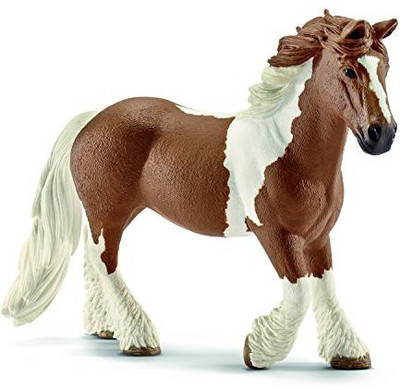

Schleich Tinker Mare(Multicolor)