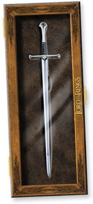 

Lord of the Rings Narsil Letter Opener(Multicolor)
